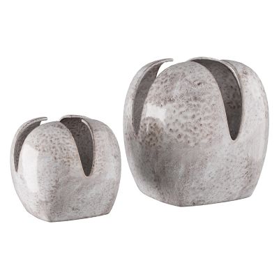 Amal Vases, Set of 2