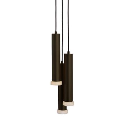 Aleena LED Multi-Light Pendant