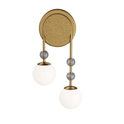 Beverly Wall Sconce