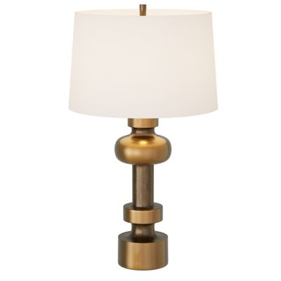 Zamir Table Lamp