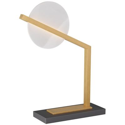 Zahar LED Desk Lamp