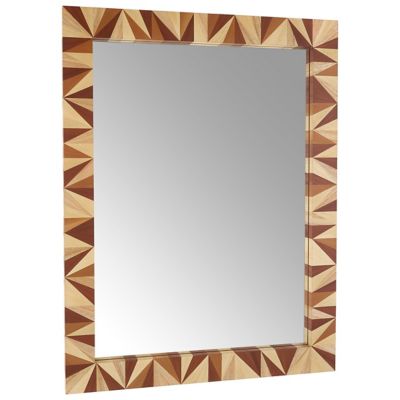 Calico Mirror