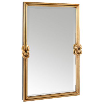 Carruth Mirror