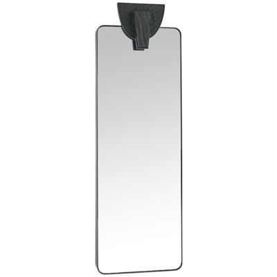 Copperhead Floor Mirror