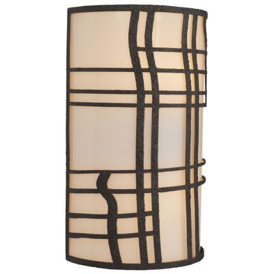 Elmwood Outdoor Wall Sconce