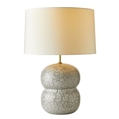 Egret Table Lamp