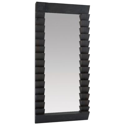 Elkins Floor Mirror