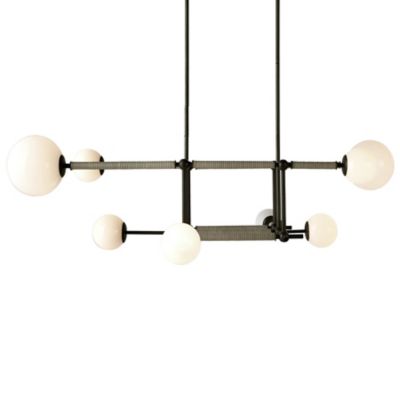 Erica Linear Suspension