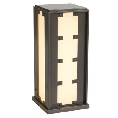 Corbin Outdoor LED Floor Lamp