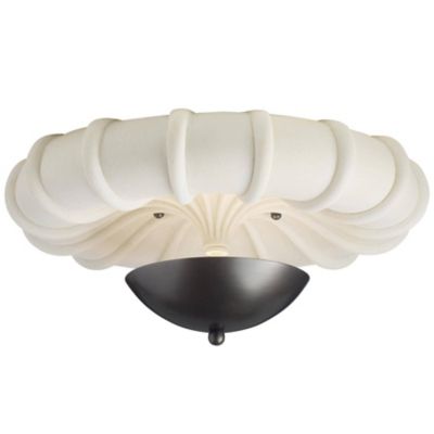 Camella LED Flushmount