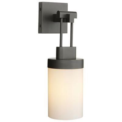 Everest Outdoor Wall Sconce