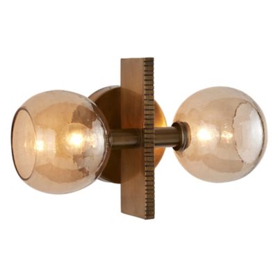 Chamberlin Wall Sconce