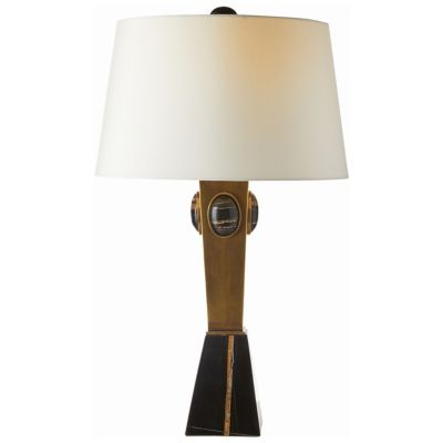 Cairo Table Lamp