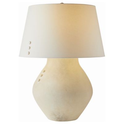 Casablanca Table Lamp