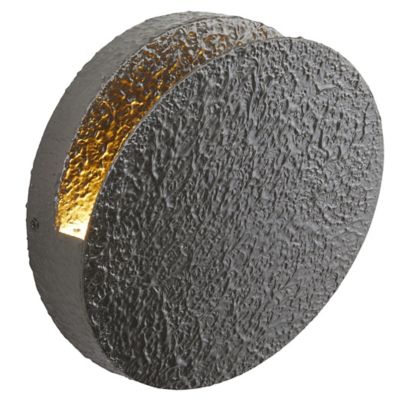 Chance Outdoor LED Wall Sconce