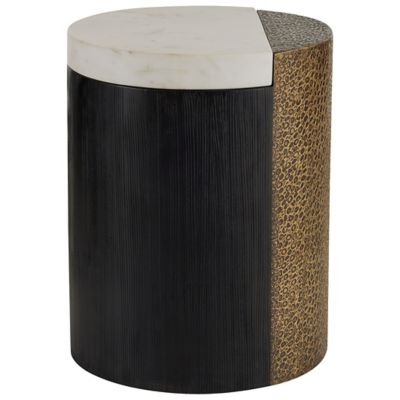 Celestine Accent Table