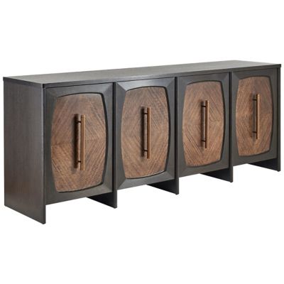 Elmore Credenza