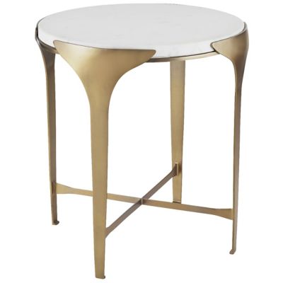 Janine End Table