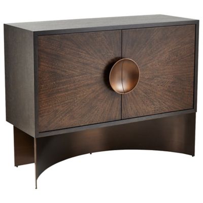 John Short Cabinet