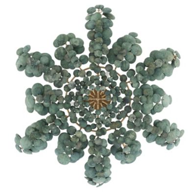 Shown in Eucalyptus finish, unlit