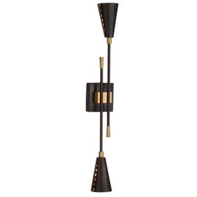 Herrera Wall Sconce