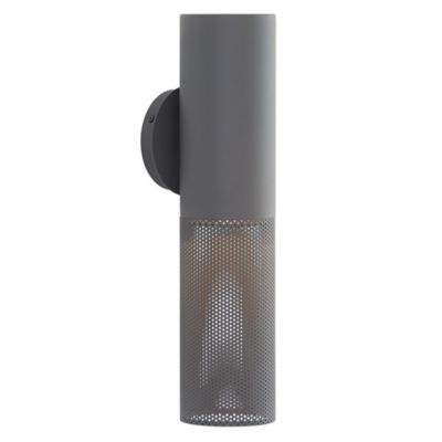 Punch Outdoor Wall Sconce