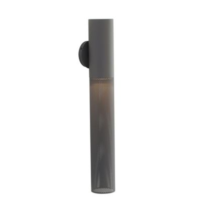 Punch Outdoor Wall Sconce