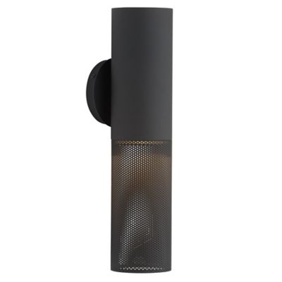 Punch Outdoor Wall Sconce