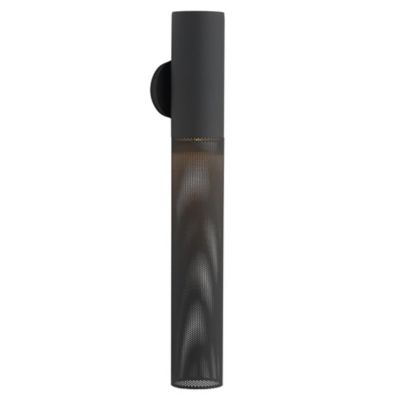 Punch Outdoor Wall Sconce