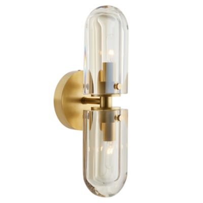 Javier Wall Sconce