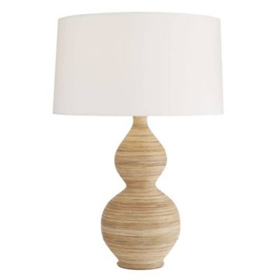 Donna Table Lamp