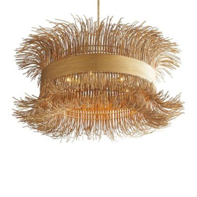 Filamento Chandelier