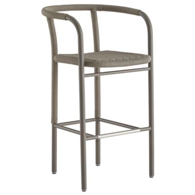 Feller Outdoor Bar/Counter Stool