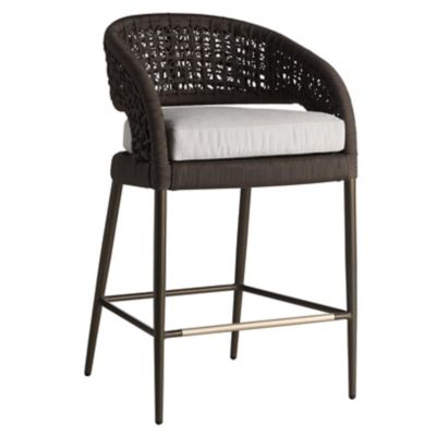 Juri Outdoor Stool