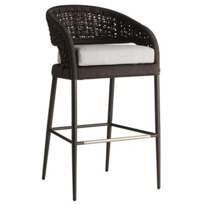 Juri Outdoor Stool
