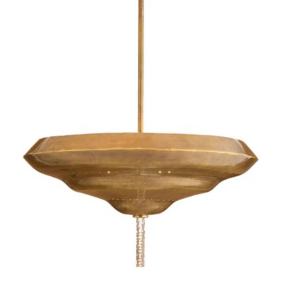 Istanbul Semi-Flushmount / Pendant