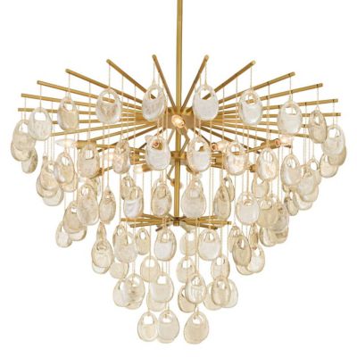 Jacqueline Chandelier