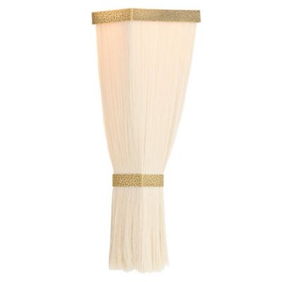 Jenessa LED Wall Sconce