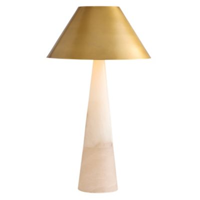 Chanell Table Lamp