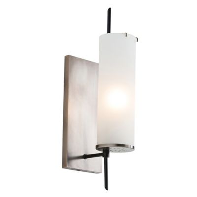 Stefan Wall Sconce (Vintage Silver) - OPEN BOX