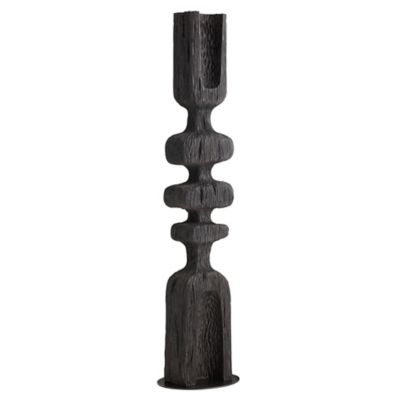 Jayden Floor Sculpture
