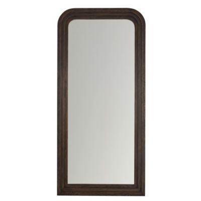 Jennings Floor Mirror