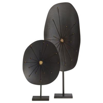 Jura Sculptures, Set of 2