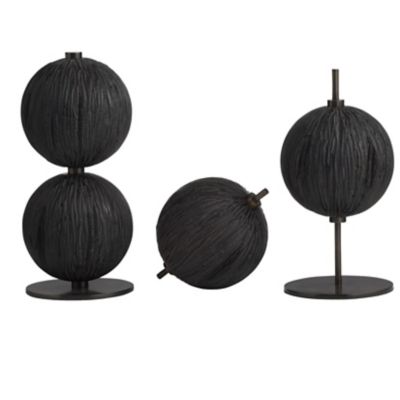 Kyros Sculptures, Set of 3