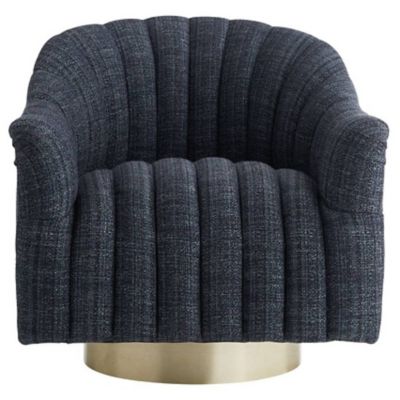 Springsteen Swivel Chair