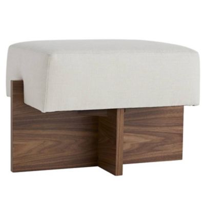 Tuck Ottoman