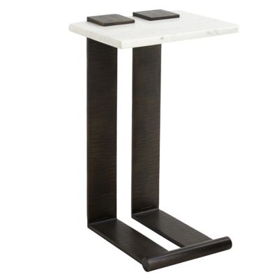 McClain Accent Table