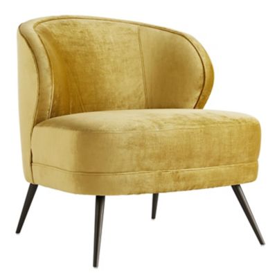 Kitts Lounge Chair