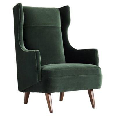 Budelli Wing Lounge Chair