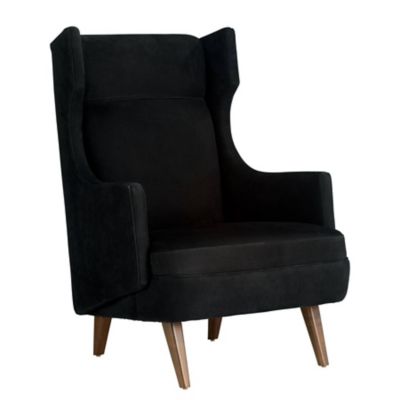 Budelli Wing Lounge Chair